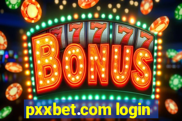 pxxbet.com login